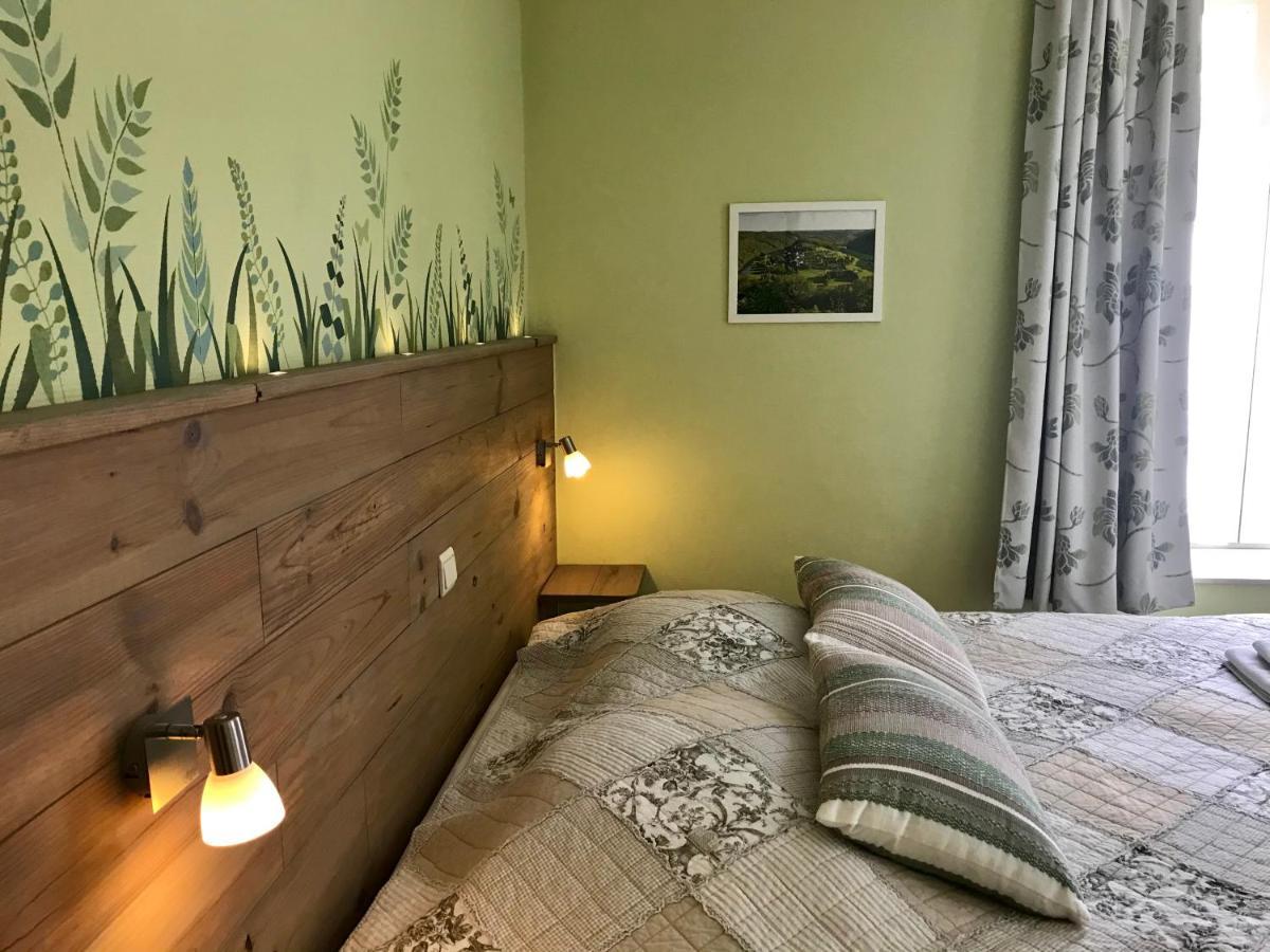Taos B&B Vresse-sur-Semois Zewnętrze zdjęcie