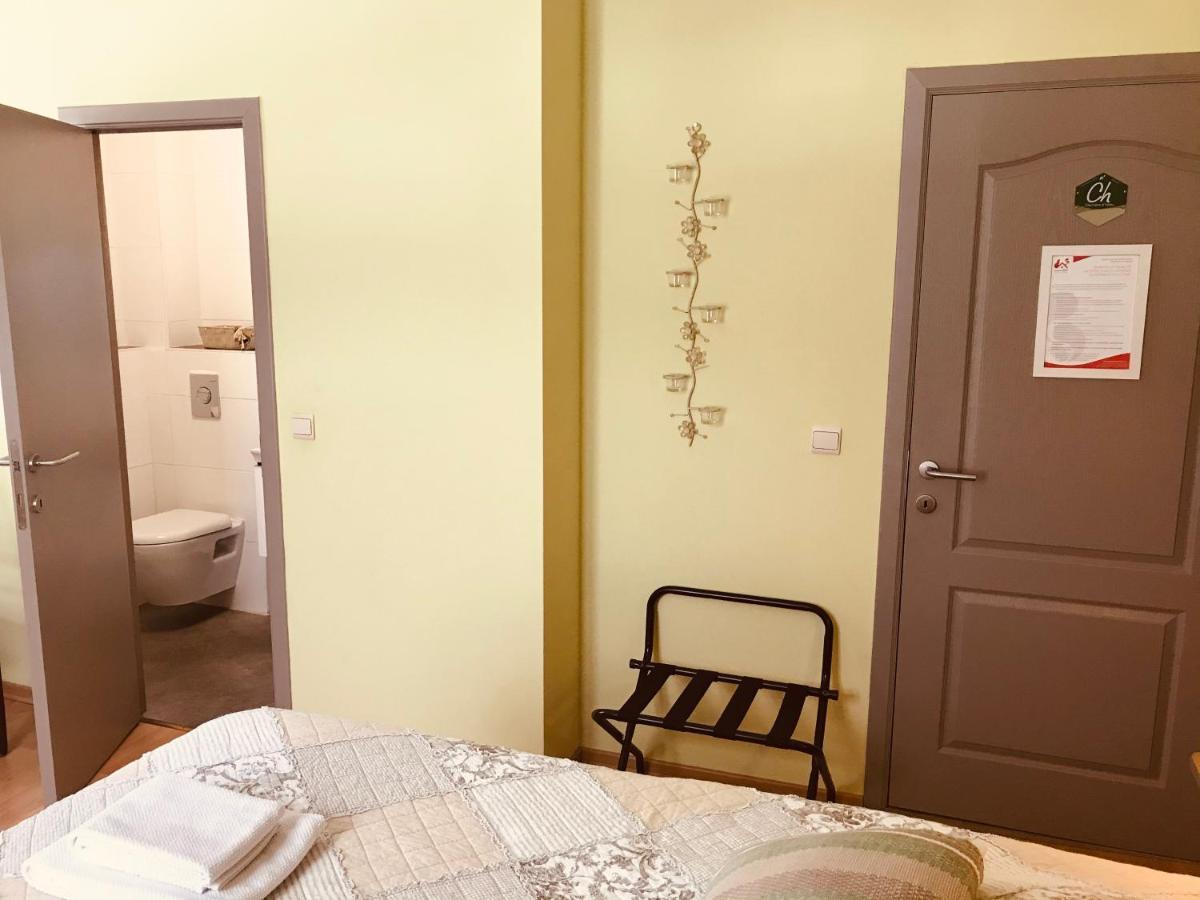 Taos B&B Vresse-sur-Semois Zewnętrze zdjęcie