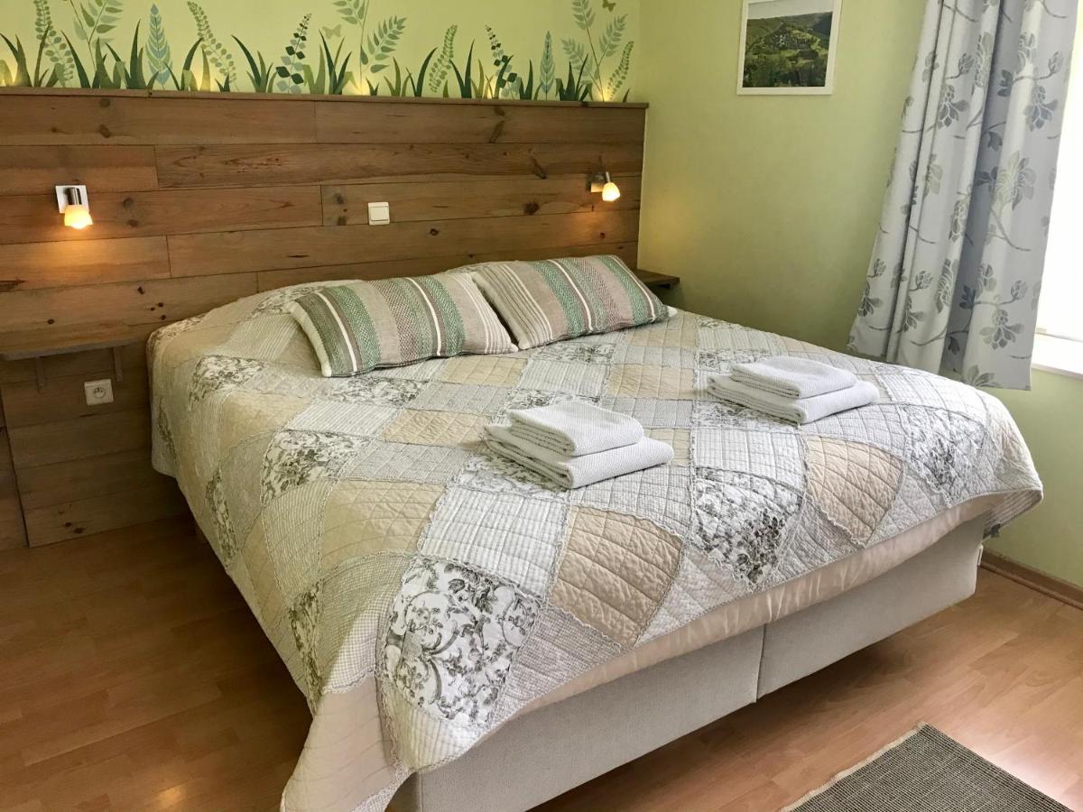 Taos B&B Vresse-sur-Semois Zewnętrze zdjęcie