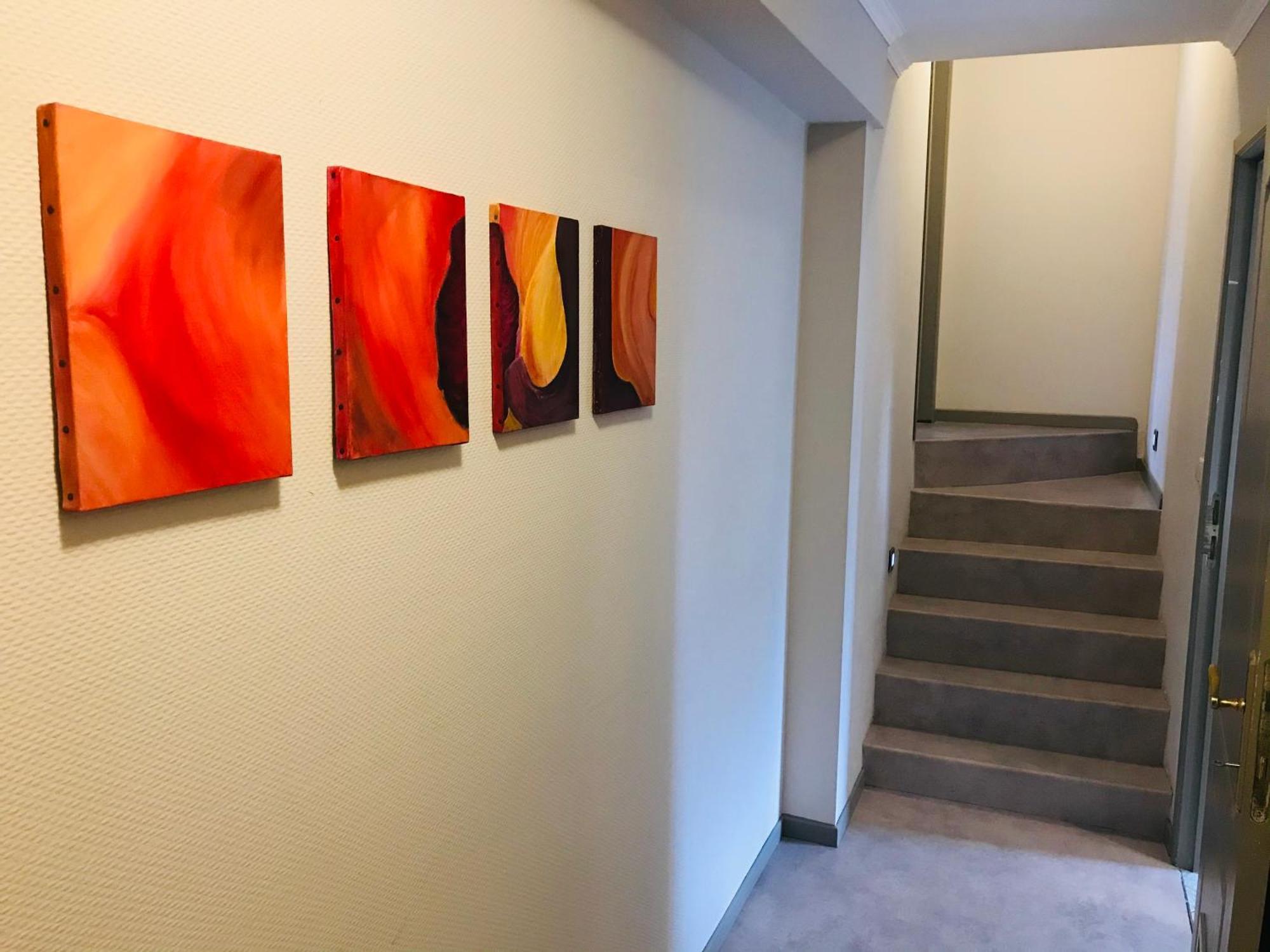 Taos B&B Vresse-sur-Semois Zewnętrze zdjęcie