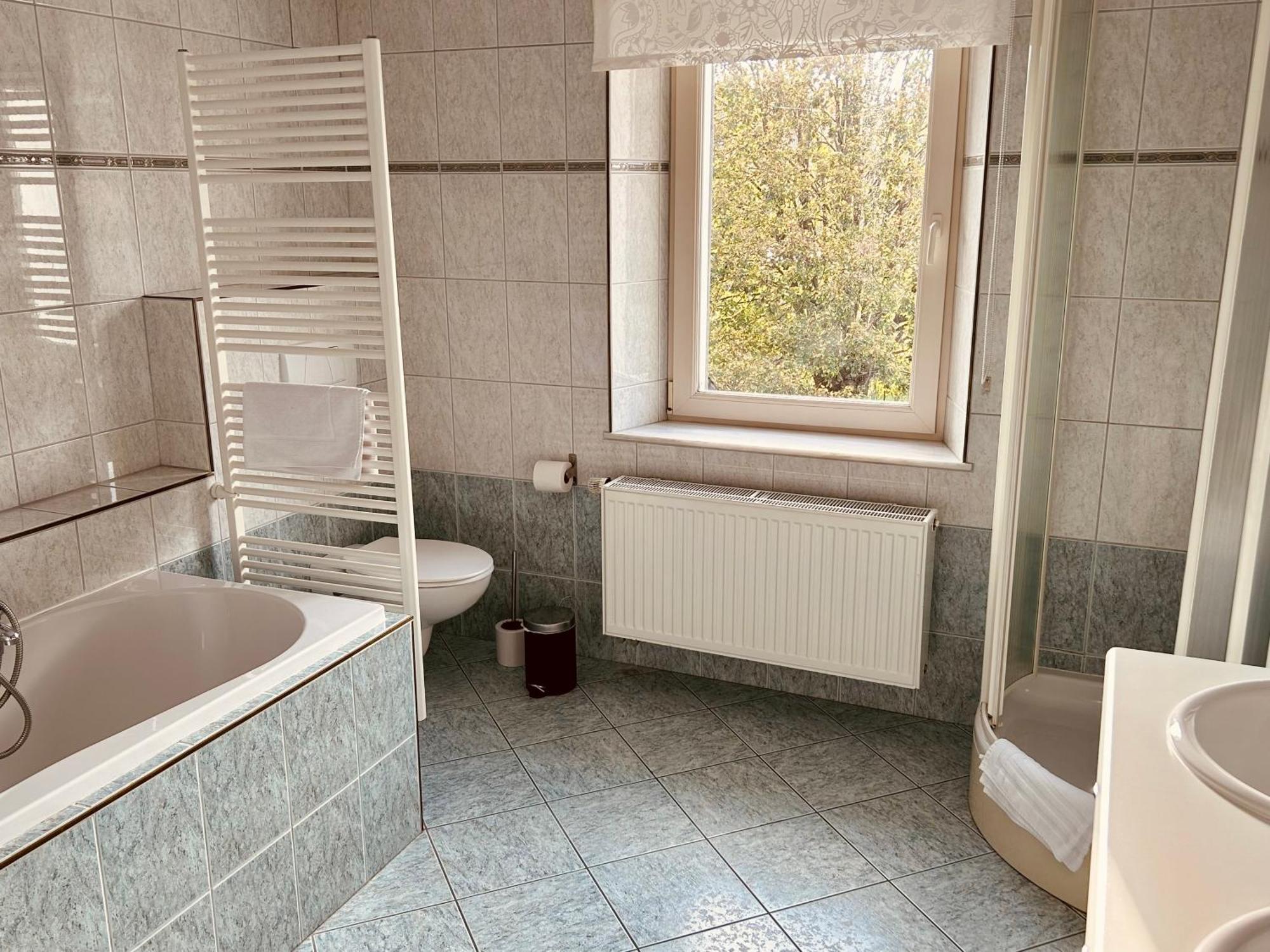 Taos B&B Vresse-sur-Semois Zewnętrze zdjęcie