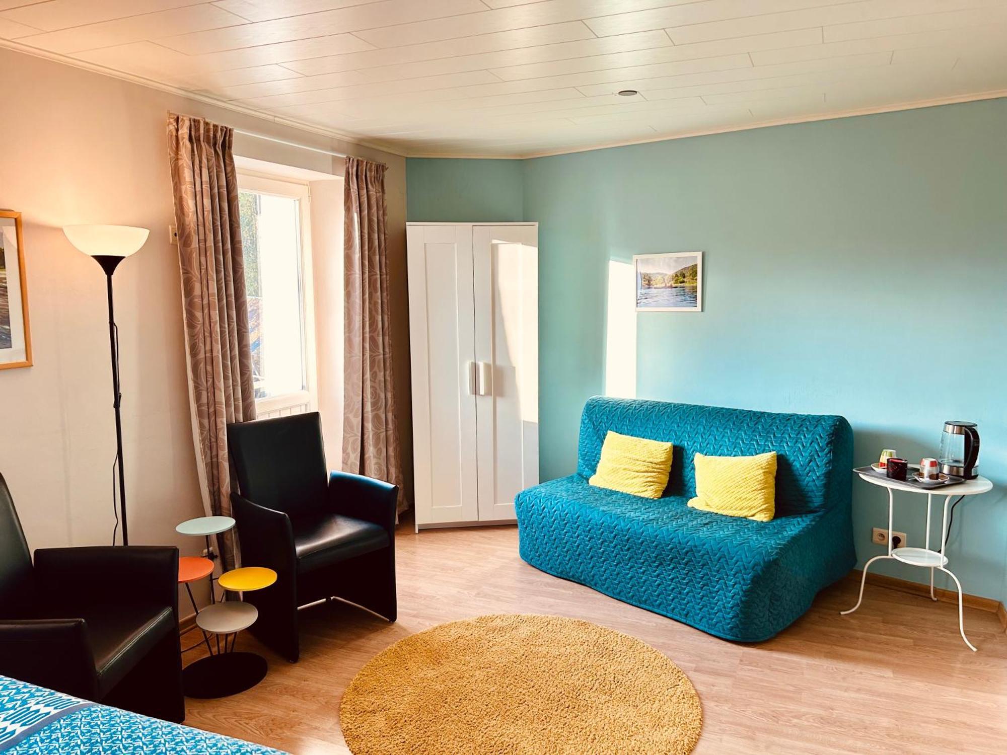 Taos B&B Vresse-sur-Semois Zewnętrze zdjęcie