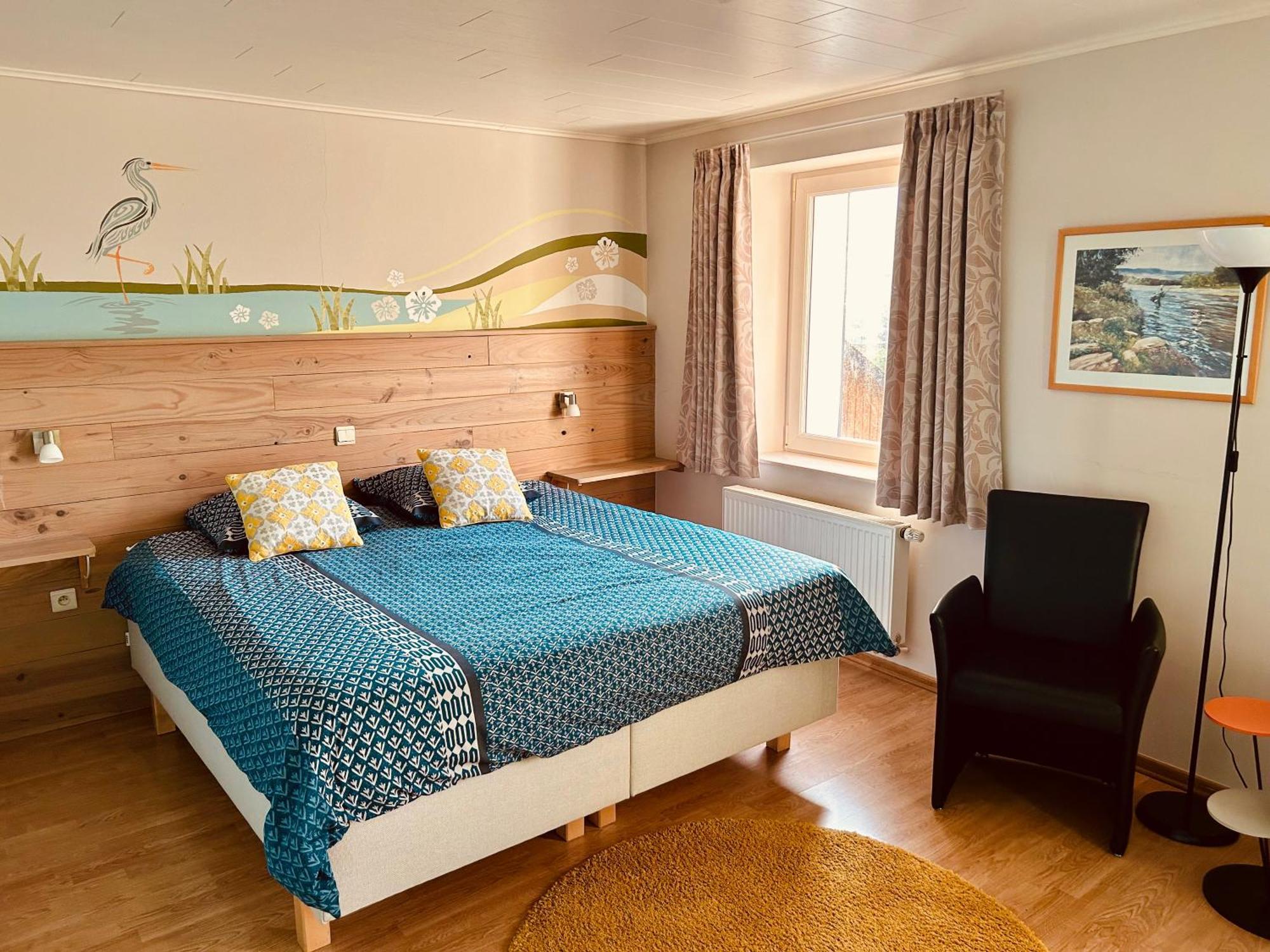Taos B&B Vresse-sur-Semois Zewnętrze zdjęcie
